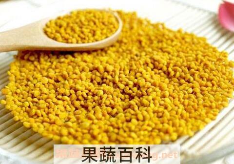 茶花粉
