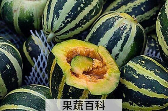 冰糖子瓜怎么吃 冰糖子瓜的食用方法