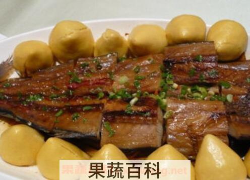 咸鲅鱼怎么吃 咸鲅鱼如何做好吃