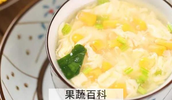 开水蛋怎么煮