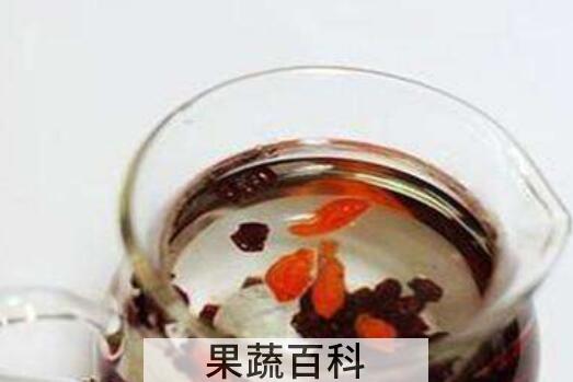 五味子茶怎么做 五味子茶的正确做法
