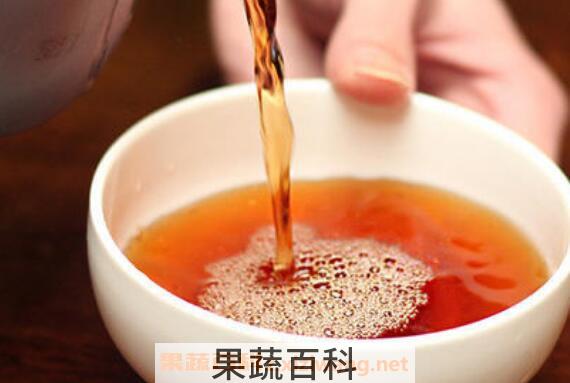 糯米黄酒的功效与作用