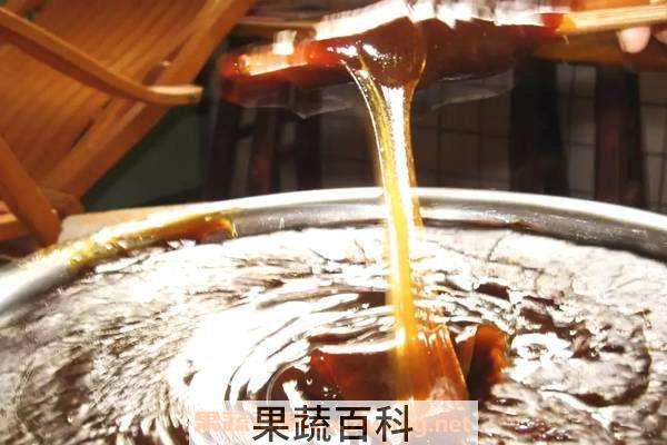 麦芽糖