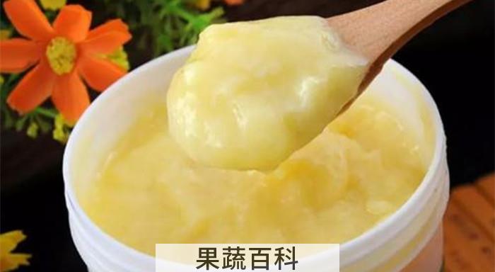 蜂王浆怎么吃