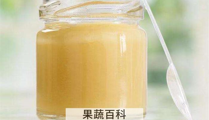 蜂王浆怎么吃