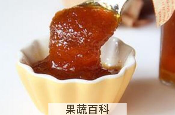 自制枇杷酱的做法窍门 枇杷酱如何制作方法窍门