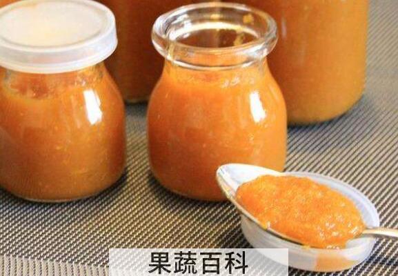自制枇杷酱的做法窍门 枇杷酱如何制作方法窍门
