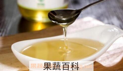 有机蜂蜜