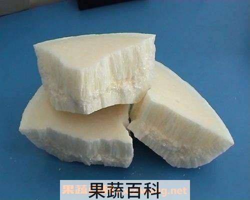 虫白蜡