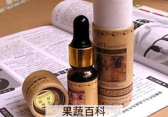 香薰精油怎么用 香薰精油的使用方法教程