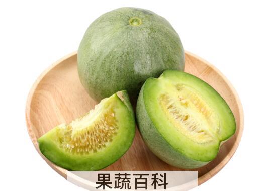 绿宝石瓜怎么吃 绿宝石瓜的食用方法