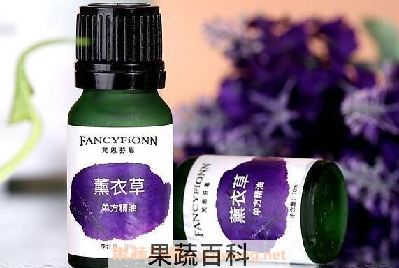 香薰精油对人体有害吗 香薰精油的功效与副作用