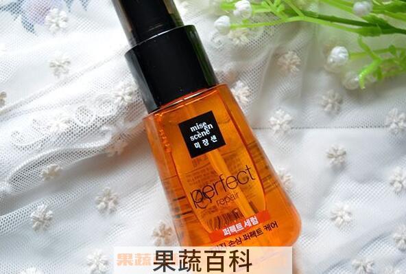 头发精油如何用 头发精油的使用方法