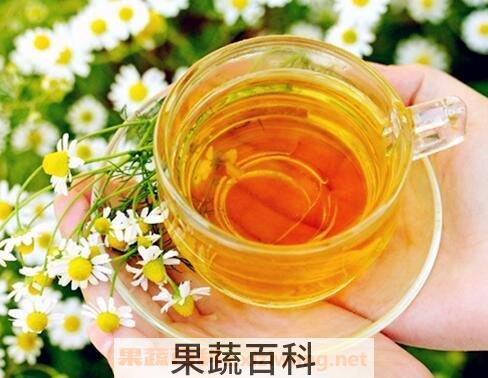 野菊花蜂蜜