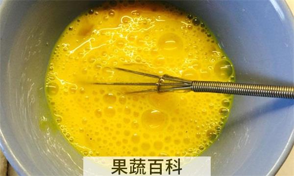 紫菜蛋花汤的做法