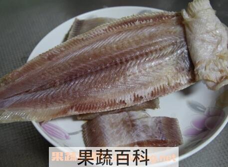 鳎目鱼怎么去皮 鳎目鱼去皮的方法技巧