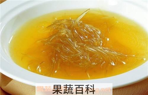 鱼翅