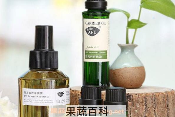 茴香精油的功效与用法