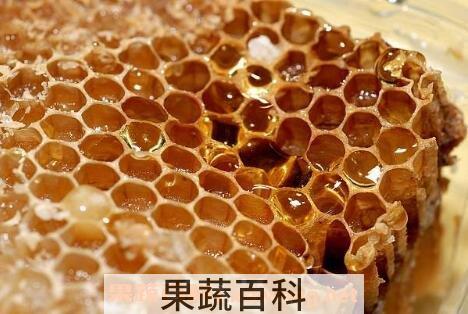 蜂巢