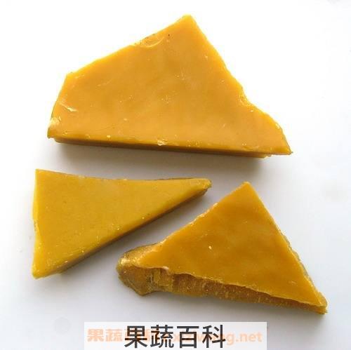 蜂蜡