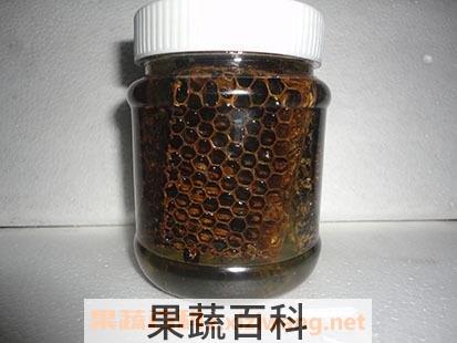 黑蜂王浆