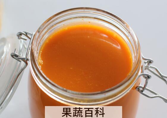 沙棘汁的功效与作用 沙棘汁的禁忌
