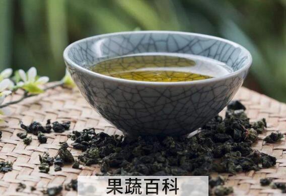 清茶的功效与作用及禁忌