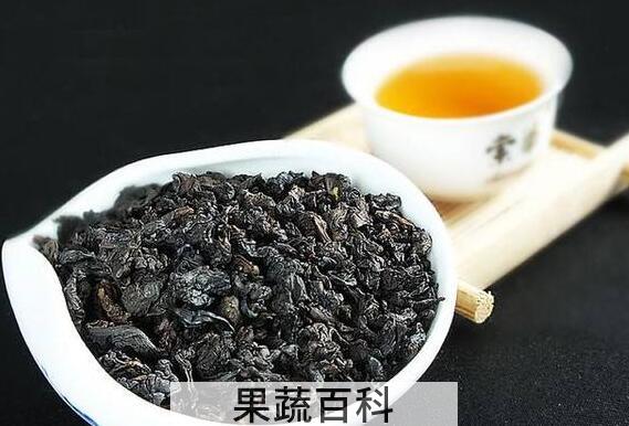 清茶的功效与作用及禁忌