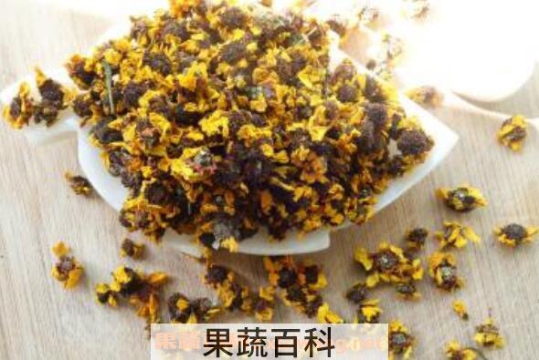 雪菊的功效与作用有哪些
