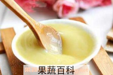 蜂王浆