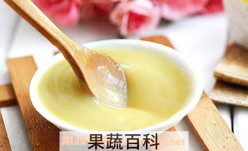 蜂王浆