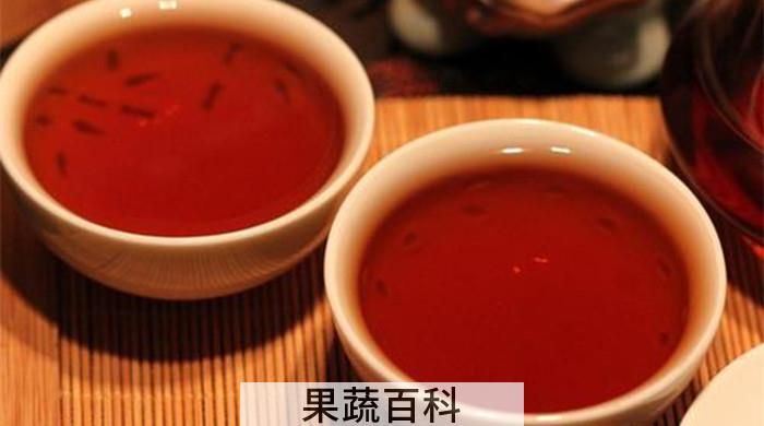 哪些人不适合桔普茶