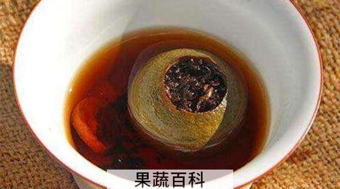 哪些人不适合桔普茶