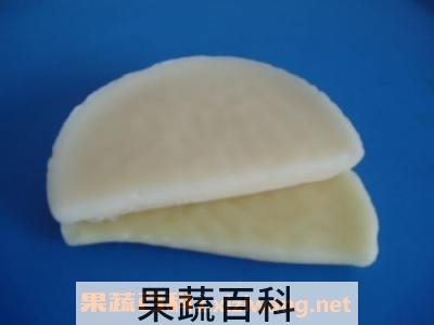 白蜂蜡