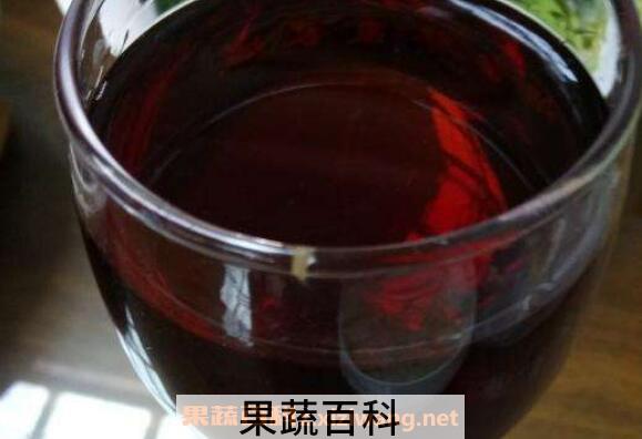 山稔子酒的功效与作用