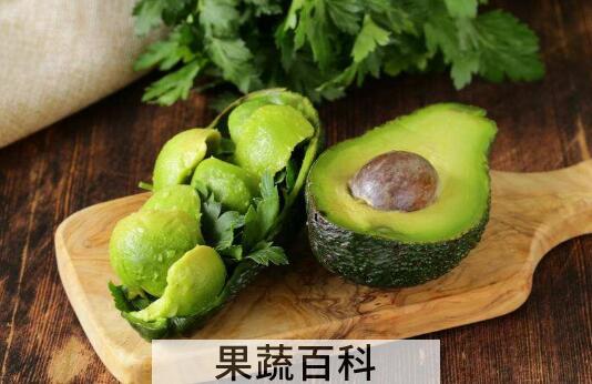 鳄梨怎么吃 鳄梨最简单的吃法