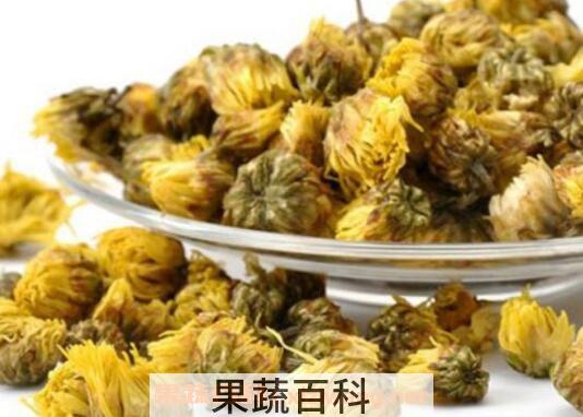胎菊的功效与作用