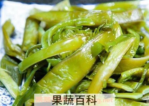 海菠菜的功效与作用