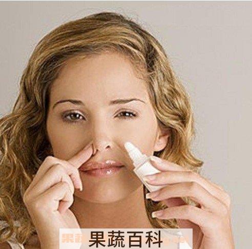 核桃花粉过敏