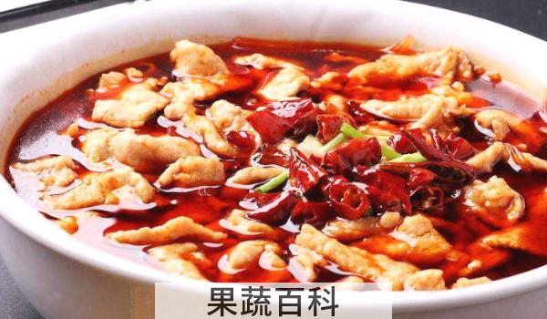 肉片煮多久能熟