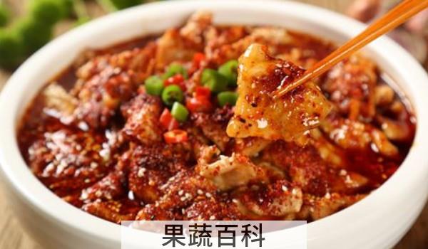 肉片煮多久能熟