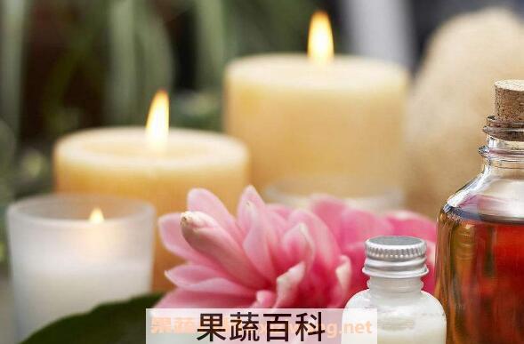 香薰蜡烛怎么用 香薰蜡烛首次使用方法
