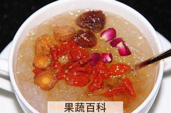 孕期吃燕窝有什么好处和坏处