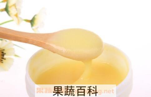 蜂王精