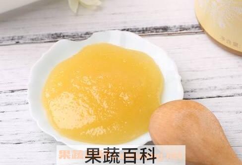 蜂王精