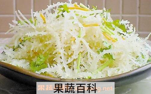 干的龙须藻能吃吗 龙须藻的吃法