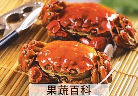 螃蟹要蒸多久能熟 蒸螃蟹方法教程