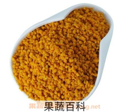 荷花粉