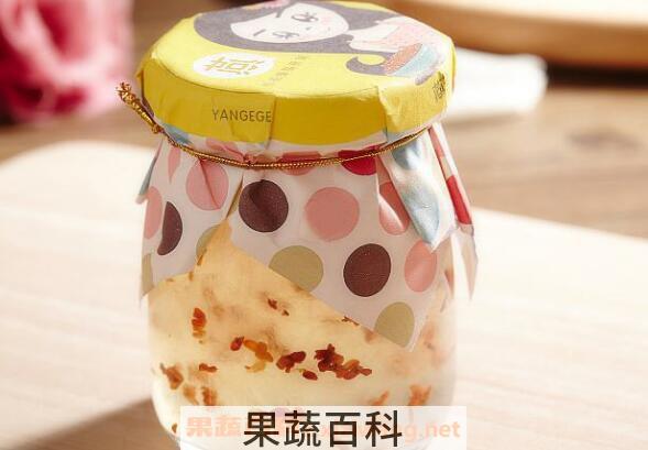 开盖即食燕窝怎么吃 瓶装的即食燕窝怎么吃 