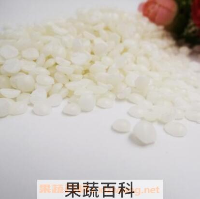 白蜂蜡